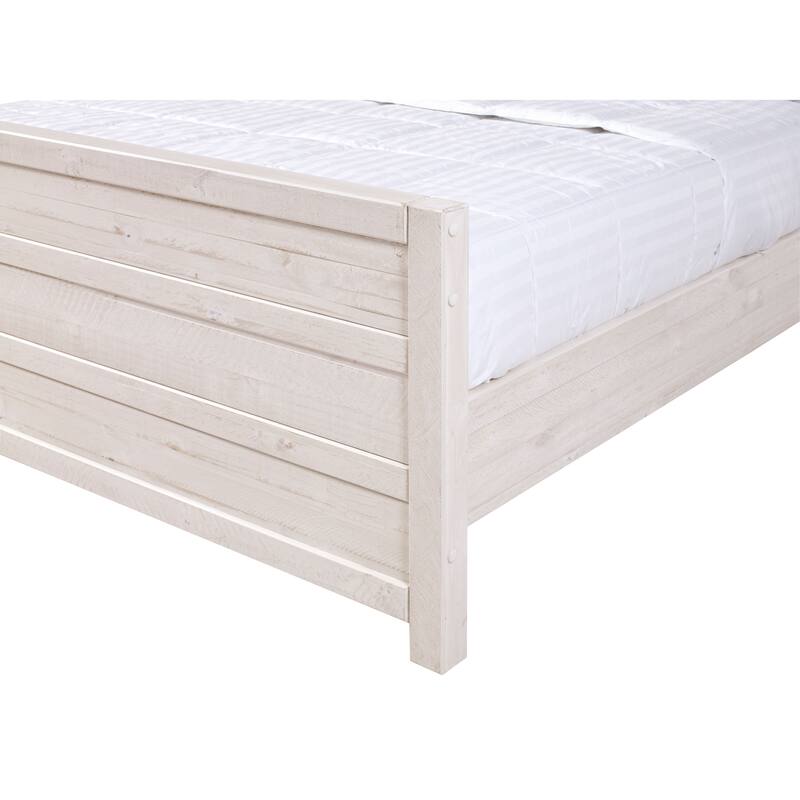 Carmel Bed - Queen Size