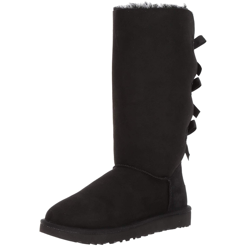 ugg bailey bow tall 2