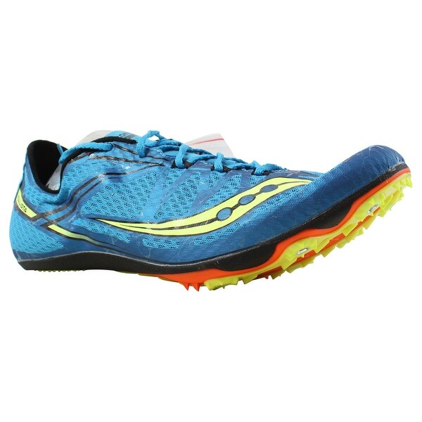saucony ballista 2017
