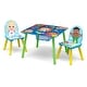preview thumbnail 1 of 3, CoComelon Table and Chair Set