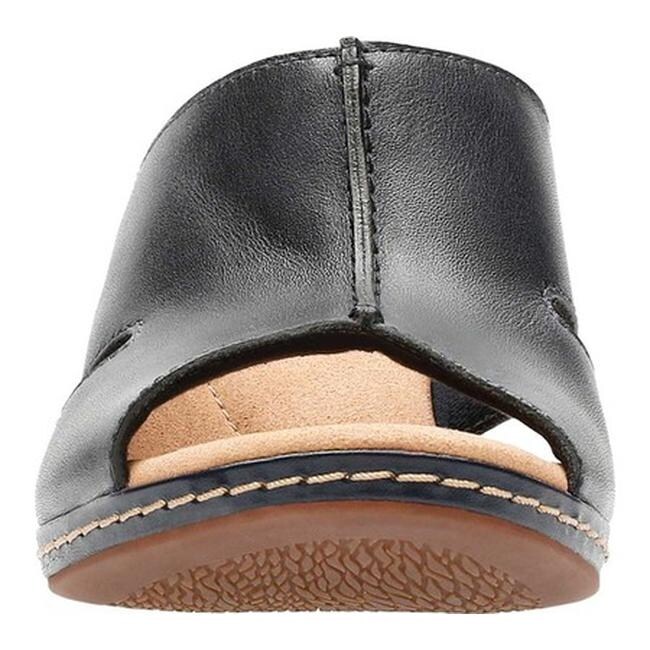 clarks lafley mio wedge