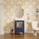 Option Royal Blue