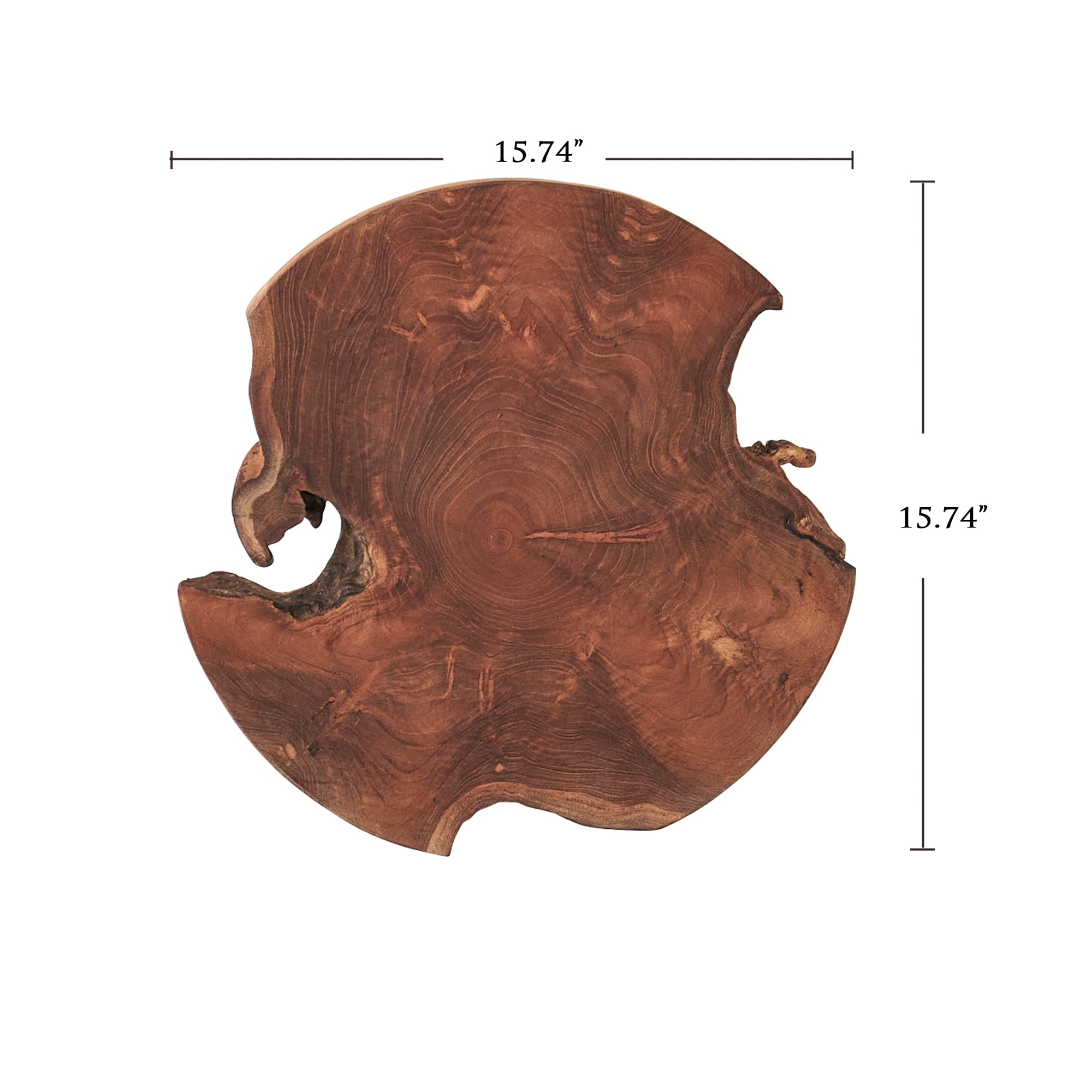 Greenage-Round-Teak-Wood-Slab-