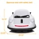 preview thumbnail 59 of 62, 12V Kids Ride On Bumpin Bumper Car 360 Degree Spin