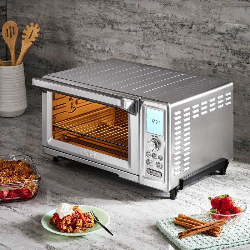 Cuisinart Chef's Convection Toaster Oven