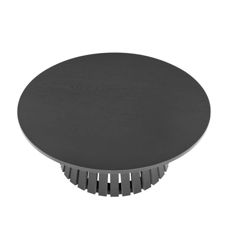 Manhattan Comfort Layla Coffee Table