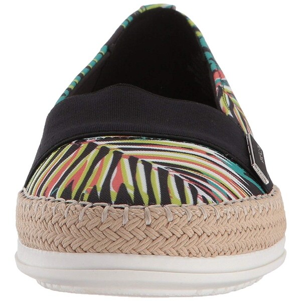 anne klein zilya flat