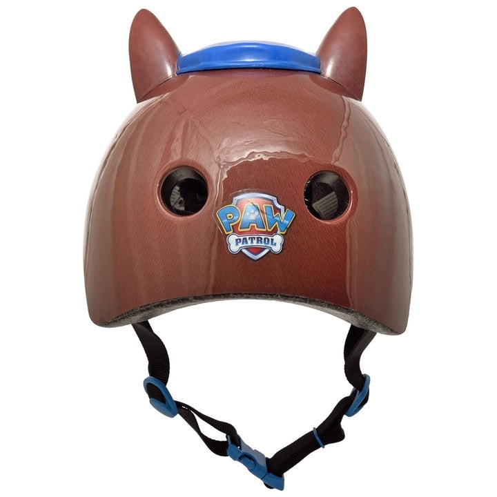 bike helmet paw patrol Bell Child and Toddler Helmets : Sports & Outdoors Complies with the US CPSC Safety Standard for Bicycle Helmets for Persons Age 1 and Older (Extended Head Coverage). Nickelodeon Paw Patrol Bike Helmet,