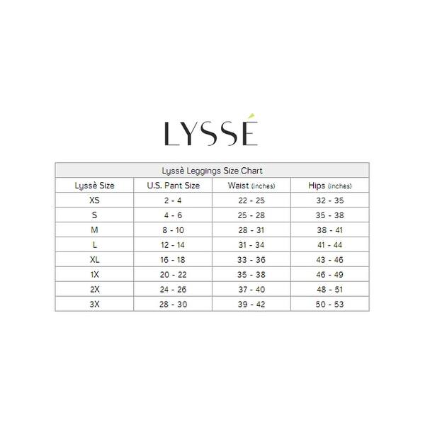Shop Lysse Brown Women S Size Xl Elastic Waist Leggings Pants
