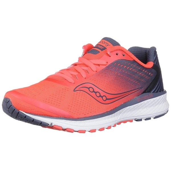saucony walking shoes