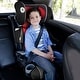 preview thumbnail 8 of 8, Baby Trend Protect 2-In-1 Folding Booster Seat