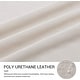 preview thumbnail 4 of 46, Subrtex PU Leather Sofa Cover