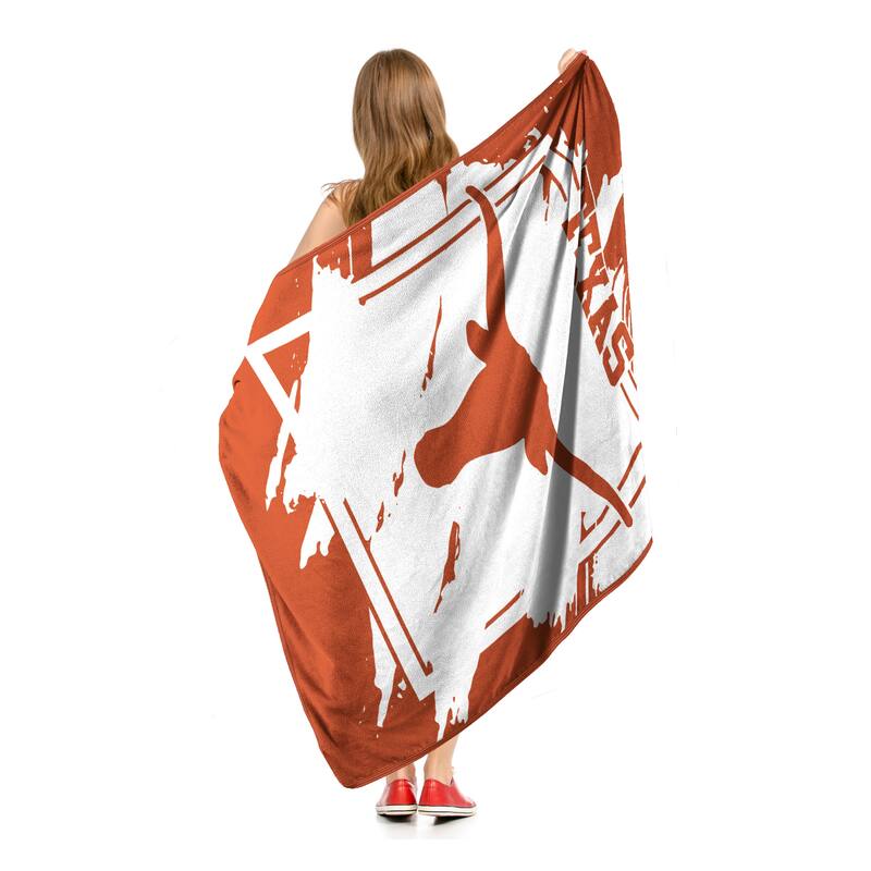 Dimensional - Texas Micro Raschel Throw