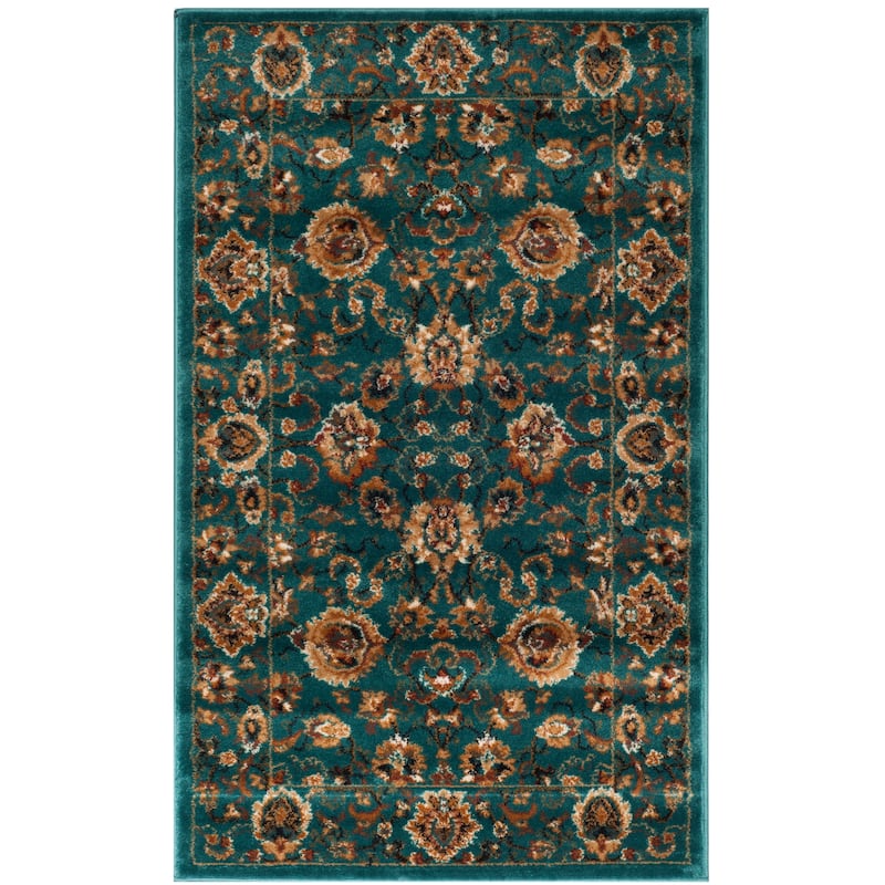 SAFAVIEH, Summit Chrissoula Traditional Oriental Rug