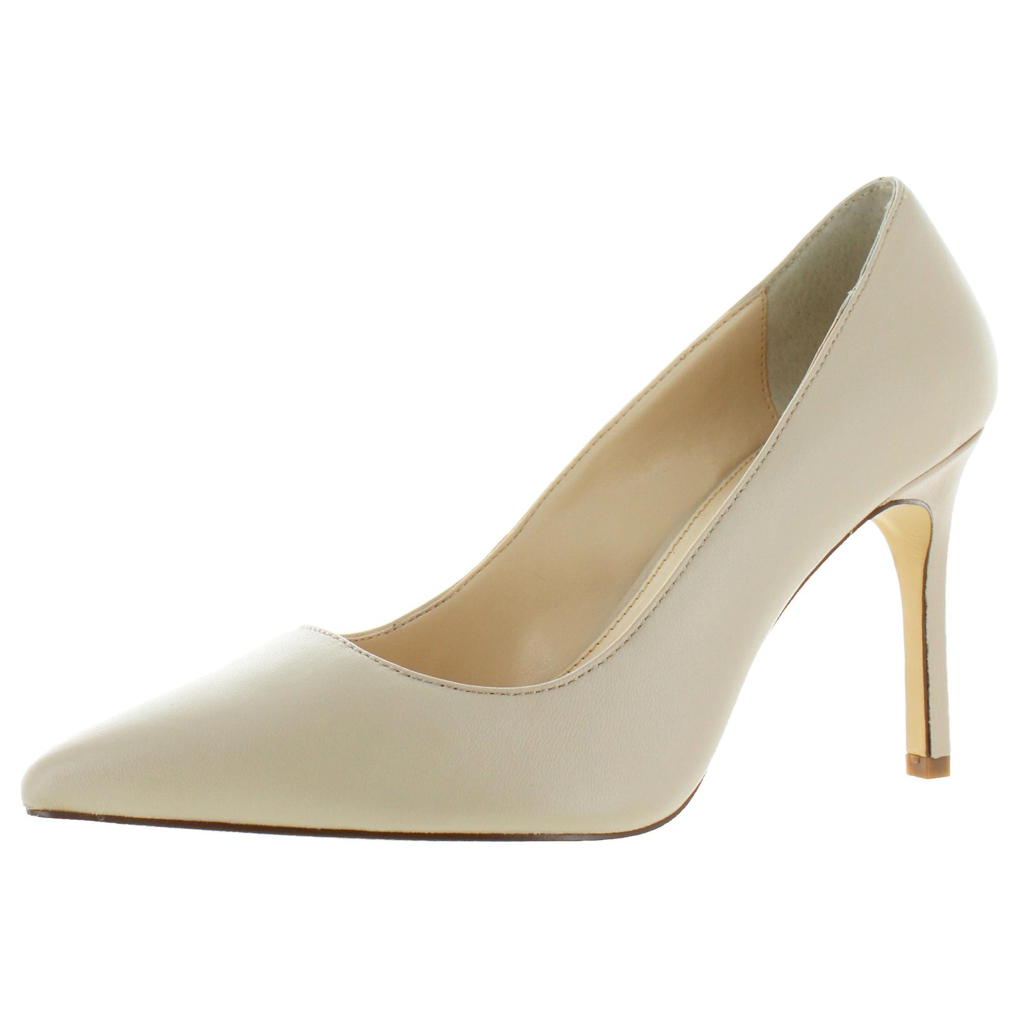 charles david denise pointed toe pump
