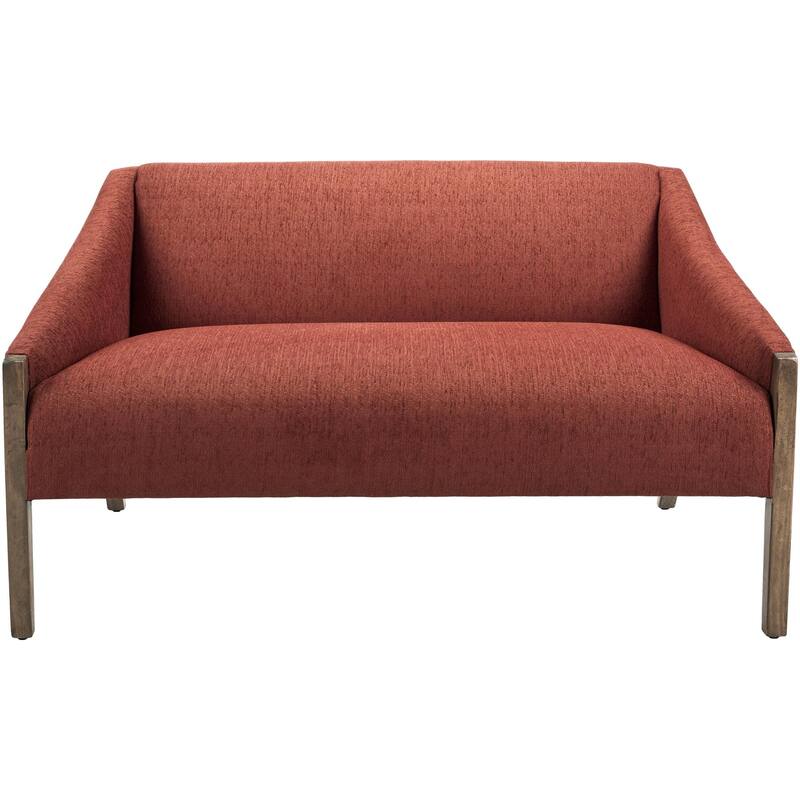 Zariah Jacquard Modern & Contemporary Sofa