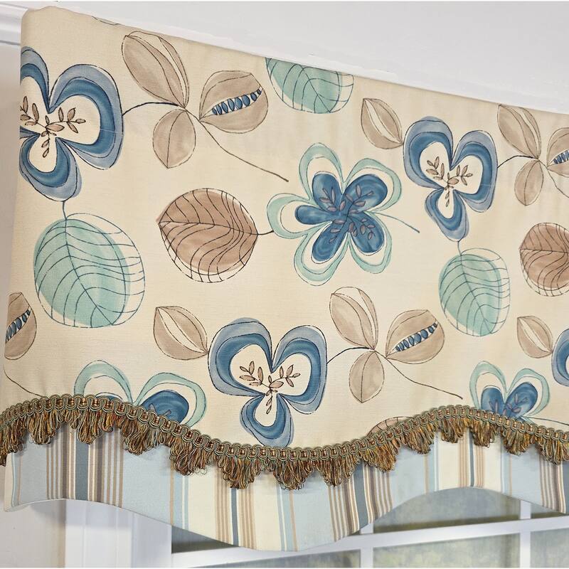 RLF Home Jolly Glory Valance