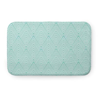 Lifeflor Diamond Bathmat