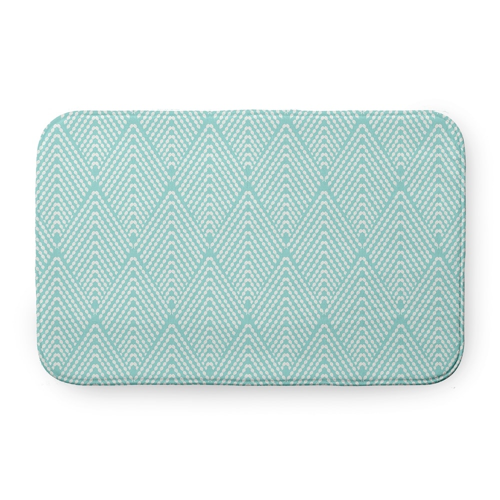 Lifeflor Diamond Bathmat