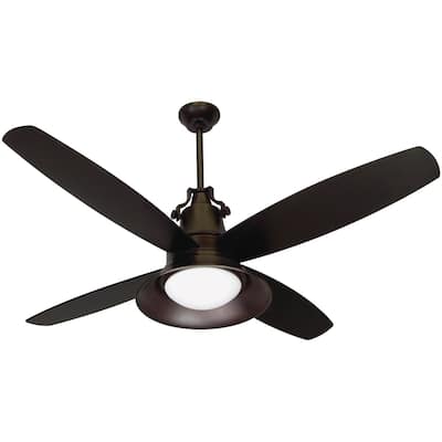 Craftmade Union Ceiling Fan - Oiled Bronze Gilded