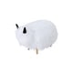 preview thumbnail 15 of 72, Animal Shaped Kids Chair Children Ottoman