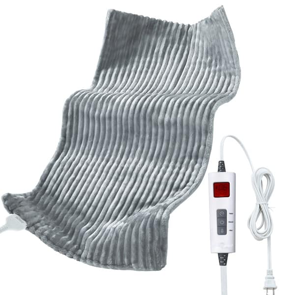 Heating Pad - Electric - Moist - Digital - Shoulder 16 Heating Pad - Electric - Moist - Digital - Shoulder 16
