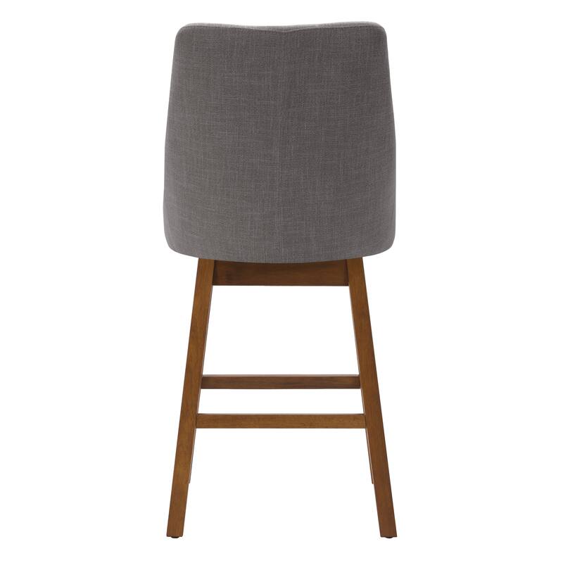 Luca Counter Height Bar Stool, Set of 2