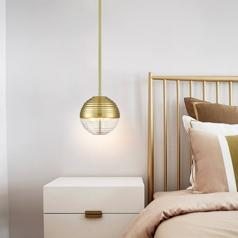 Light Society Bea Pendant Light