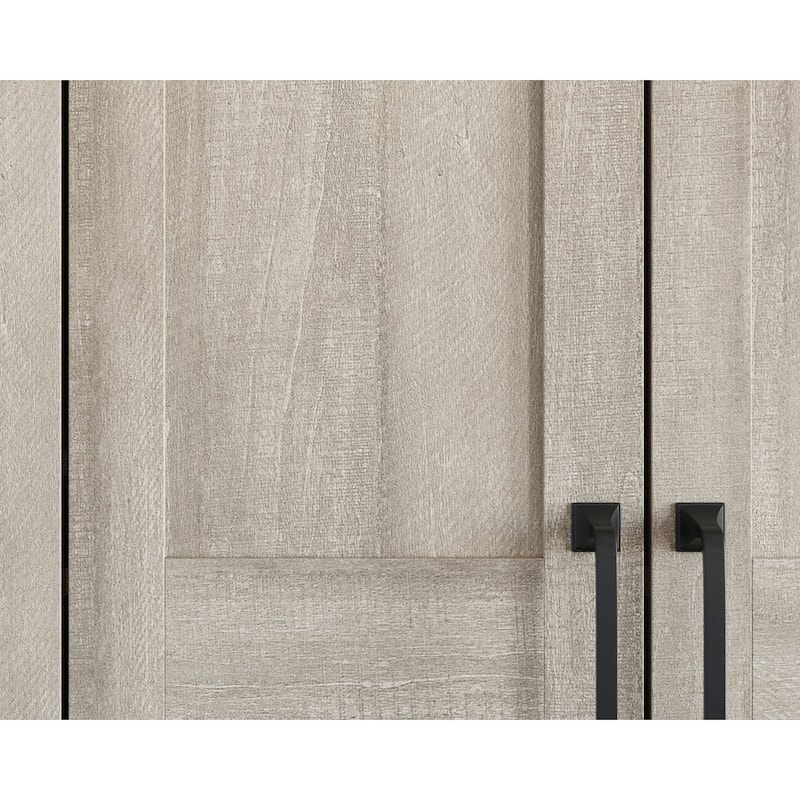 2-Door Storage Cabinet