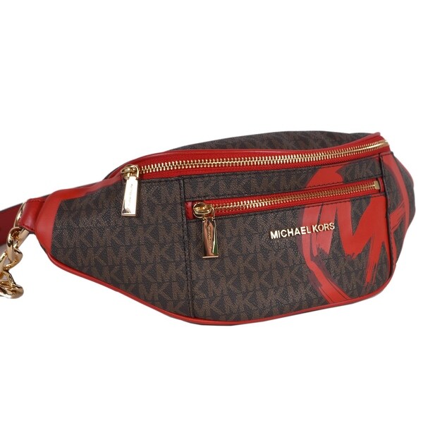 michael kors bag sling