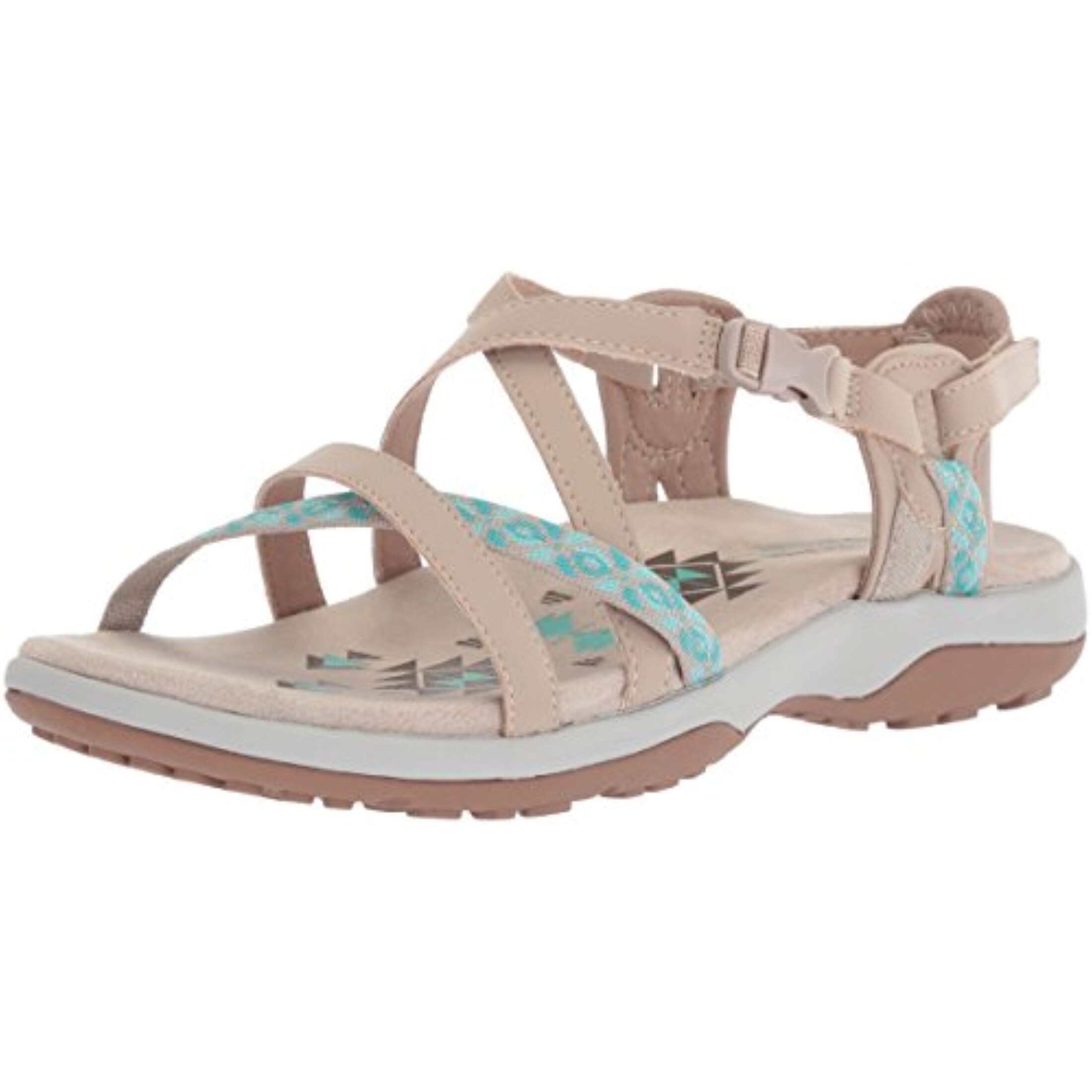 skechers womens gladiator sandals