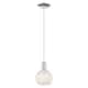 Option Polished Nickel