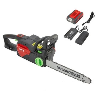 Lidl battery on sale chainsaw 2021