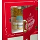 preview thumbnail 4 of 3, Nostalgia 53-Inch Popcorn Cart with Candy Dispenser