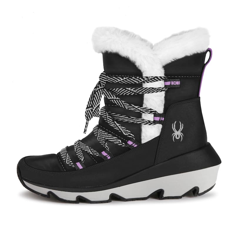 Spyder Women's Camden 2 Insulated Boot