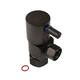 Option Oil Rubbed Bronze