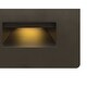 preview thumbnail 3 of 1, Hinkley Luna Step Light 120V Horizontal 3000K