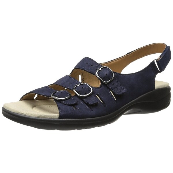 clarks collection women's saylie medway flat sandals