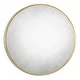 preview thumbnail 2 of 2, Uttermost Junius 43" Large Round Antique Transitional Wall Mirror