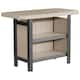 Option Weatherwood & Black