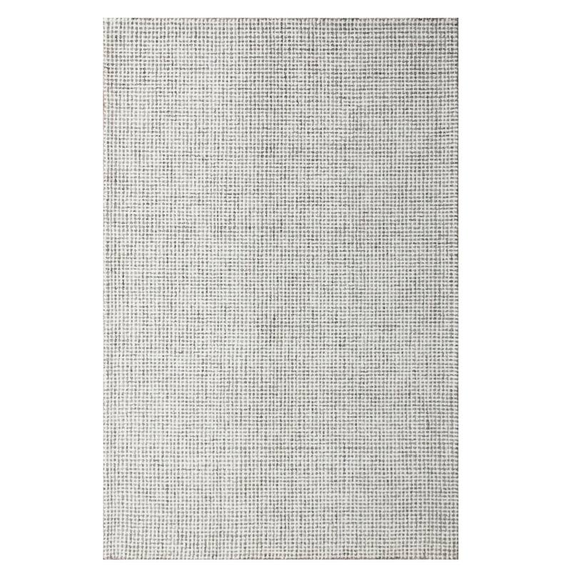 Cuqo Hand Tufted Modern Area Rug By HomeRoots