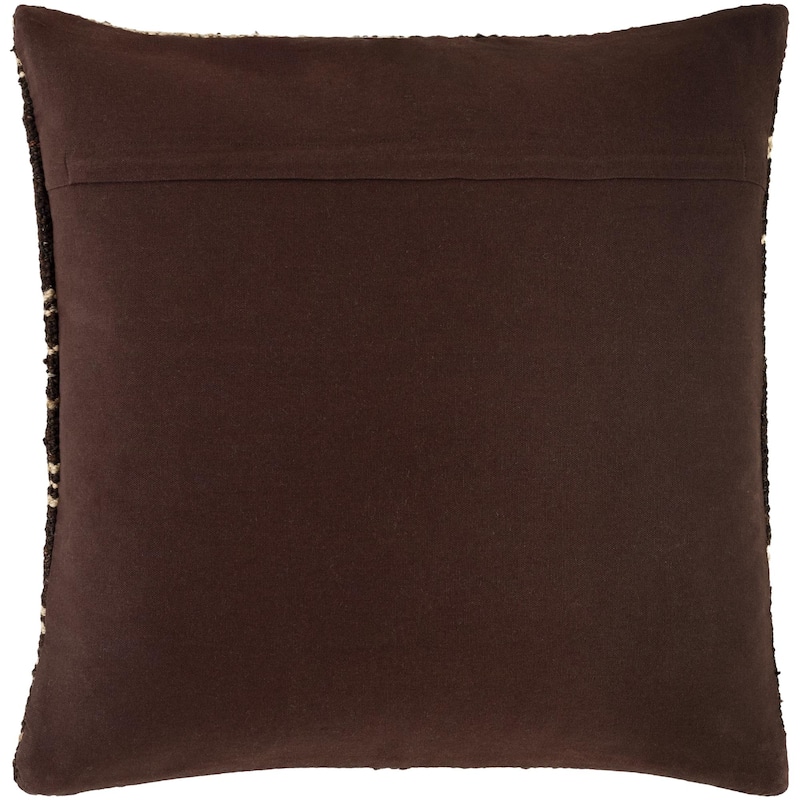 Becki Owens x Livabliss Solea Modern Accent Pillow