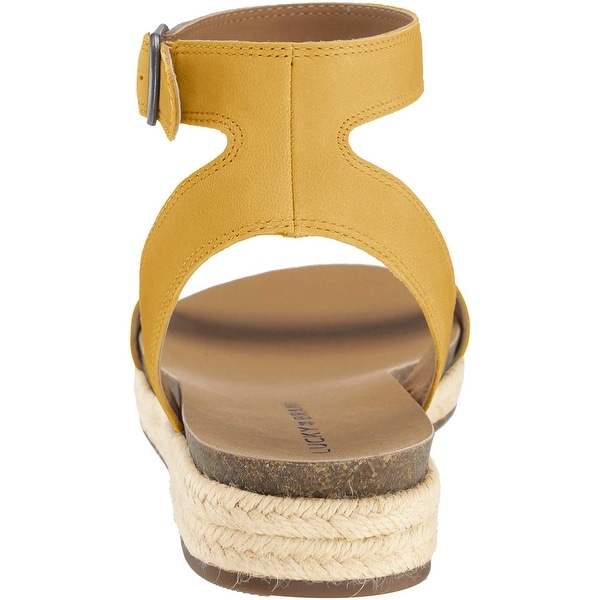garston espadrille sandal