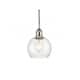 Option Brushed Satin Nickel / Seedy