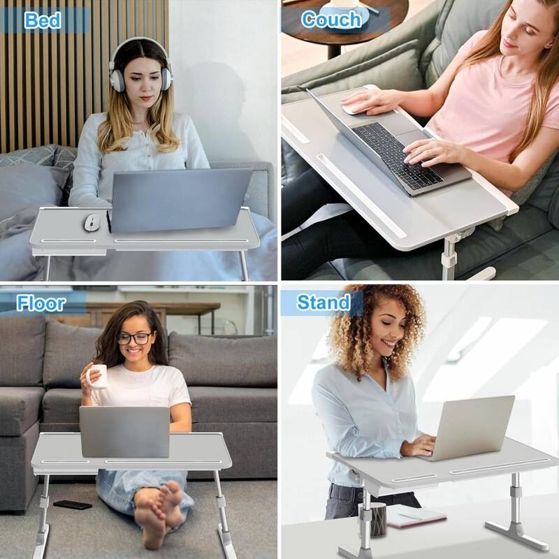 Laptop Bed Desk