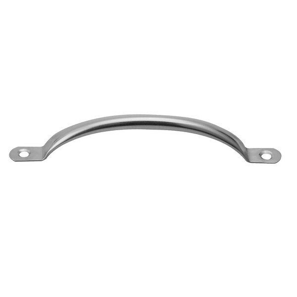 145 x 12mm Metal Knobs Modern Style Knob Drawer Door Pull Handle Furniture Cabinet Wardrobe Dresser Plating Finish
