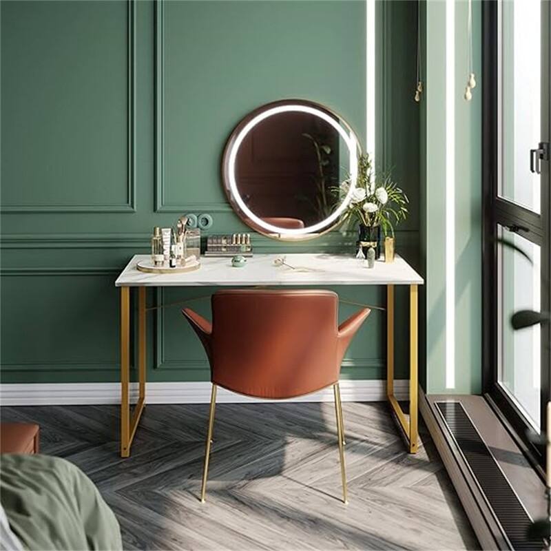 Modern Simple Style Desk for Home Office