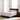Modern Design Brown Leatherette Upholstered Bed