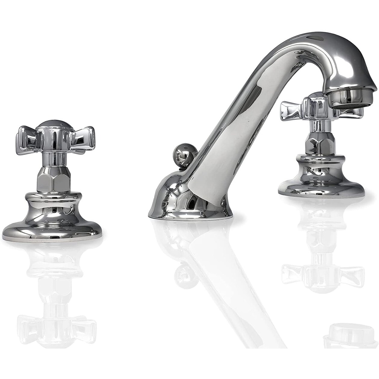 Kent Bathroom Faucets – Rispa