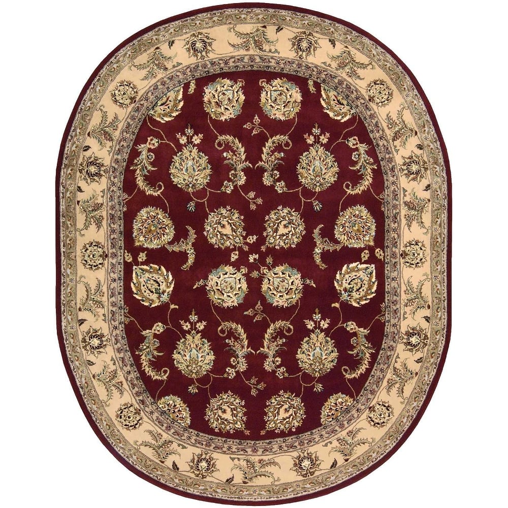 Nourison Hand-tufted Area Rug